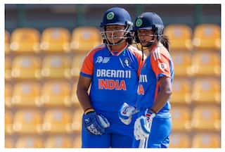 Dominant India Women Face Nepal, Eye Semifinal Berth In Asia Cup
