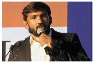 Paris Olympics 2024: 'We Can Win Two Or Three Medals In Wrestling', Says Yogeshwar Dutt