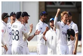 'Top 5 I Have Coached...': Darren Lehmann Heaps Heavy Praises 0n Harry Brook, Rohit Sharma