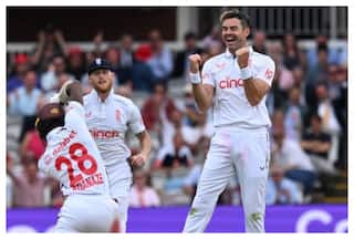 England Jump To Sixth In WTC Standings After Win Over Windies In Nottingham