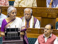 Budget 2024: Transit-Oriented Development Plan For 14 Big Cities; 2.2 Lakh Cr Allocated For Urban Housing | Key Points