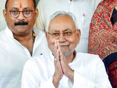 'Vishesh Madat Has Addressed Concerns': What Nitish Kumar Said On Bihar's Chunk In Budget 2024?