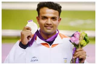 'Personal, National Coaches Pivotal In Athlete's Career' Believes Olympic Medallist Vijay Kumar
