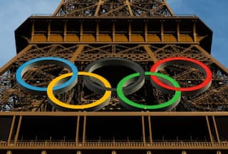 Paris Olympics 2024 Opening Ceremony LIVE Streaming, Start Time, Security & More – All You Need To Know
