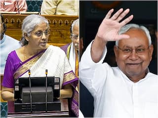 Budget 2024: Centre Allocates Rs 26,000 Crore For Mega Road Projects In Bihar - Key Takeaways