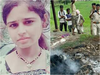 MP HORROR! Pregnant Woman, 23, Hacked To Pieces, Limbs Chopped Off, Mutilated Body Set Afire Over Dowry; In-Laws On The Run