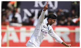 'Always Going To Stay Grounded...': England's Bashir After Match-Winning Fifer Against WI