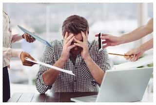 Stress ने बजा रखी है Mental Health की बैंड तो डाइट में शामिल करें ये 5 फूड आइट्स