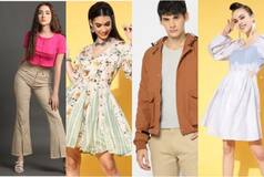 4 Made in Heaven Colour Combinations to Look Elegant