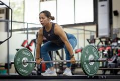 Paris Olympics 2024: Know Your Athlete Saikhom Mirabai Chanu
