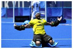 'My Last Dance In Paris...': PR Sreejesh Reflects On 24 Year Journey In Hockey