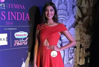 Exclusive: KKK 14's Nimrit on Struggling With Body Issues Since Miss India Days: 'Was Not Satisfied'