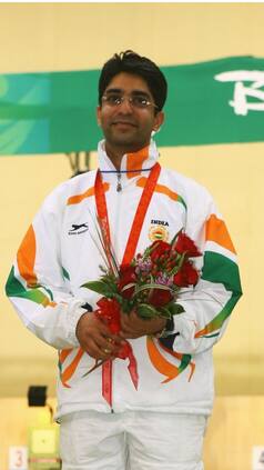 Indian Shooting Record At Olympic Games
