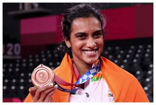 Paris Olympics 2024: 'There's A Lot Of Improvement, You Will See That On Court', Says PV Sindhu