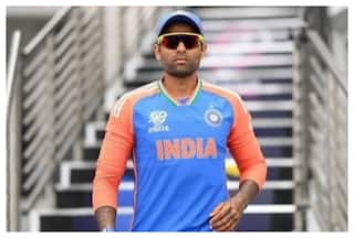 Suryakumar Is Someone Who'll Take Captaincy Like Fish To Water: R Sridhar