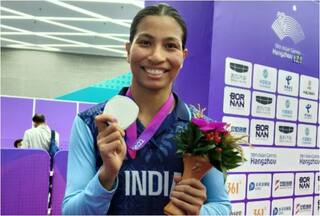 Paris Olympics 2024: Know Your Athlete Lovlina Borgohain