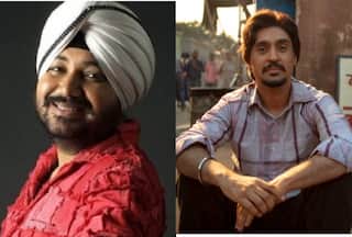 Exclusive: Daler Mehndi Recalls When He Got Angry at Diljit Dosanjh's Decision to Remove His Turban for Chamkila: 'Gussa Bahut Aya'