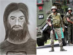 Jammu Terror Threat: High-Alert Sounded After 'Suspicious' Men Spotted In Pathankot; Army Schools Shut