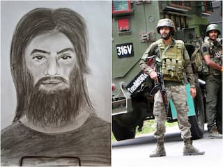 Jammu Terror Threat: High-Alert Sounded After 'Suspicious' Men Spotted In Pathankot; Army Schools Shut