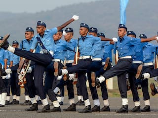 Chhattisgarh Announces Reservations For Agniveers In State Police, Forest Guards; Check Details