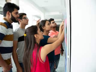 NEET UG Topper List: 4 Female Candidates Secure AIR 1 Among Top 17 Candidates; Check Percentile Score