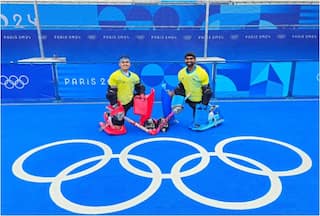 India’s July 27 Schedule At Paris OLY Games 2024: List Of Events, Time In IST, Live Streaming Details