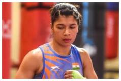 Paris Olympics 2024: Nikhat Zareen Confident Of Good Show On Debut, 'Ready To Pack A Punch'