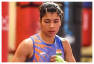 Paris Olympics 2024: Nikhat Zareen Confident Of Good Show On Debut, 'Ready To Pack A Punch'