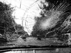 Five Kids Among 8 Of Kashmir Family Killed After Car Plunges Into Gorge In Anantnag