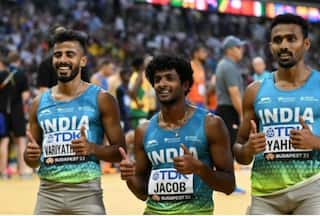 Fact Check: Did Indian Men’s 4x400m Relay Team Qualify For Final At Paris Olympics 2024?