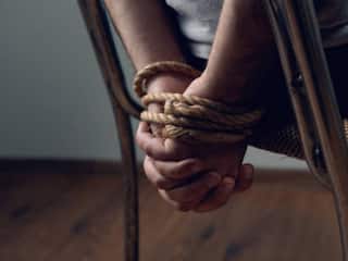 Debt-Ridden UP Businessman Fakes Abduction, Seeks Rs 60 Lakh Ransom From Family To Repay Loan; Caught