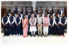 Paris Olympics 2024: PM Modi Extends His Best Wishes To The Indian Contingent As The Games Commence