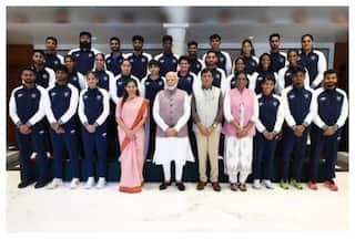 Paris Olympics 2024: PM Modi Extends His Best Wishes To The Indian Contingent As The Games Commence