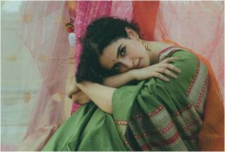 Sanya Malhotra On Reviewing Her Work: “I Am Very Critical of My Work, Kuch Acha Nhi Lagta…” – Exclusive