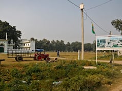 Delhi Woman Lays Claim To Land Earmarked For Ayodhya Mosque, Says Family Owned It Since Partition