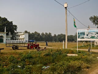 Delhi Woman Lays Claim To Land Earmarked For Ayodhya Mosque, Says Family Owned It Since Partition