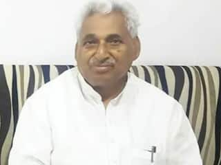 Who Is Mata Prasad Pandey? 7-Time MLA And Samajwadi Party's LoP Pick For UP Assembly