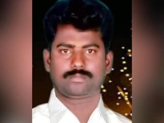 Tamil Nadu: Local BJP Leader Brutally Hacked To Death In Sivaganga; Cops Say Murder Not Politically Motivated