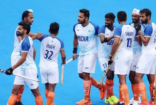 India Vs Argentina Hockey LIVE Streaming, Paris Olympics 2024: Know All About IND Vs ARG Tie