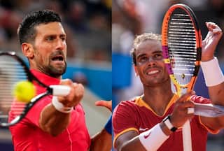 Rafael Nadal Vs Novak Djokovic Tennis LIVE Streaming, Paris OLY 2024: All You Need to Know
