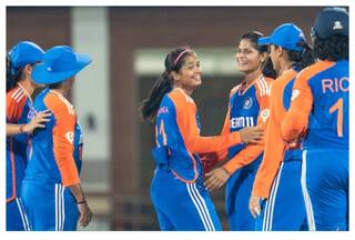 Head Coach Mazumdar Believes Team 'Didn't Play To Potential' In Women's Asia Cup Final