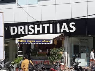 Delhi Coaching Centre Deaths: Top IAS Study Centre Sealed For Running Basement Classes As MCD Launches Drive In Mukherjee Nagar