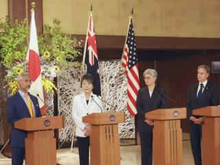 'Ensure Territory Not Used For Terror Purposes': Quad's Veiled Pakistan Reference Amid Call For Concerted Action Against Terror Groups