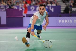 Paris Olympics 2024: Why Lakshya Sen’s Win Over Kevin Cordon Stands Null And Void? Explained