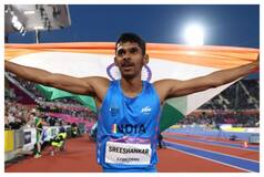 'I Miss Being In Paris': Murali Sreeshankar On Missing Paris Olympics 2024