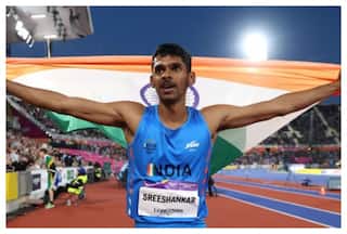 'I Miss Being In Paris': Murali Sreeshankar On Missing Paris Olympics 2024