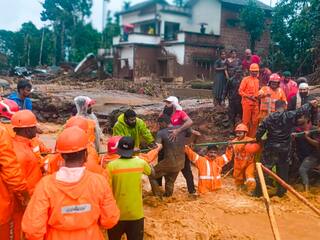 Wayanad Landslides: Experts Flag Urgent Need For Prediction Mechanism, Safe Structures In 'Vulnerable' Kerala