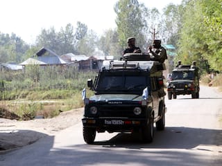 14 Security Forces Men, As Many Civilians Killed In 11 Terror Attacks, 24 Gunfights In J-K Till July 21: Home Ministry