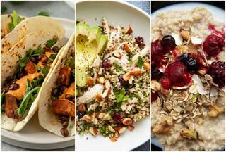 जिम के बाद शरीर में वापस जान भर देंगी ये  5 पोस्ट-वर्कआउट रेसिपीज, जानें बनाने का तरीका