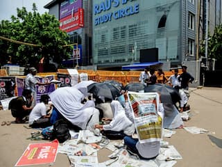 Delhi Coaching Centre Tragedy: UPSC Aspirants Dismayed As Libraries Double Membership Fee Amid MCD Crackdown On Illegal Centres